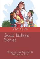 Jesus' Biblical Stories