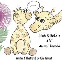 Lilah & Belle's ABC Animal Parade