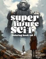 Super Future Sci-Fi