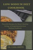 Low Sodium Diet Cookbook