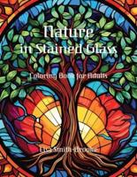 Nature in Stained Glass