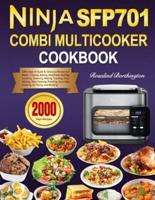 Ninja Combi Multicooker Cookbook