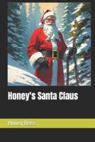 Honey's Santa Claus