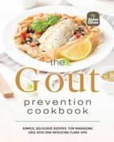 The Gout Prevention Cookbook