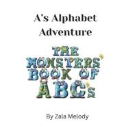 A's Alphabet Adventure