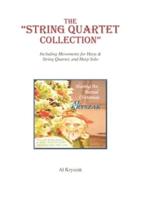 String Quartet Collection