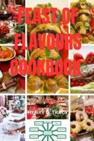 Feast of Flavours Cookbook