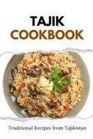 Tajik Cookbook