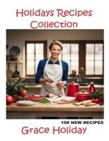 Holidays Recipes Collection