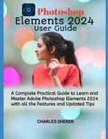 Photoshop Elements 2024