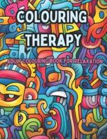 Colouring Therapy