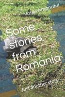 Some Stories from Romania