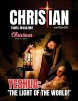 Christian Times Magazine Issue 78