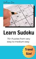 Easy Sudoku For Beginners