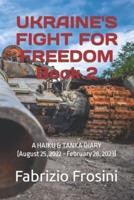 Ukraine's Fight for Freedom - Book 2