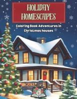 Holiday Homescapes