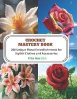 Crochet Mastery Book