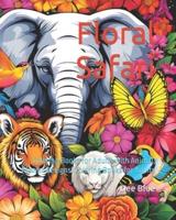 Animal Lovers Mindfulness Coloring Book