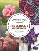 The Ultimate Guidebook