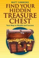 Find Your Hidden Treasure Chest