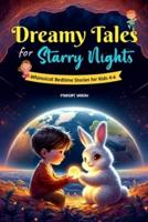 Dreamy Tales for Starry Nights