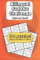 Bilingual Sudoku Challenge