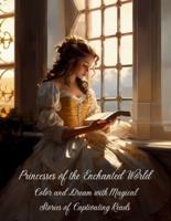 Princesses of the Enchanted World