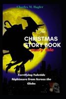 The Christmas Story Book Scary Tale
