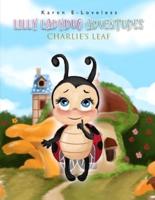 Lilly Ladybug Adventures