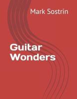 Guitar Wonders