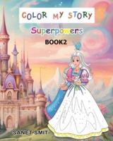 Color My Story