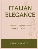 Italian Elegance