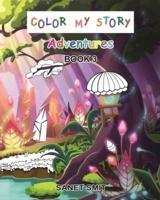 Color-My-Story