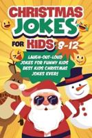 Christmas Jokes for Kids 8-12