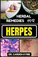 Herbal Remedies for Herpes