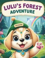 Lulu's Forest Adventure