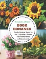 Book Bonanza
