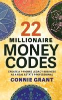 22 Millionaire Money Codes