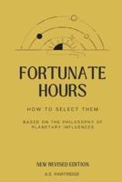 Fortunate Hours,