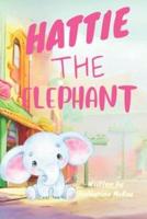 Hattie the Elephant