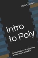 Intro to Poly