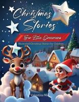 Christmas Stories for Little Dreamers