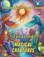 Fairies and Magical Creatures