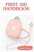First Aid Handbook for Travels