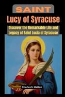 Saint Lucy of Syracuse
