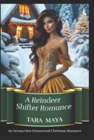 A Reindeer Shifter Romance