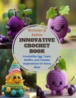 Innovative Crochet Book
