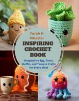 Inspiring Crochet Book