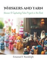 Whiskers and Yarn