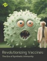 Revolutionizing Vaccines